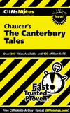 CliffsNotes<sup>TM</sup> The Canterbury Tales@